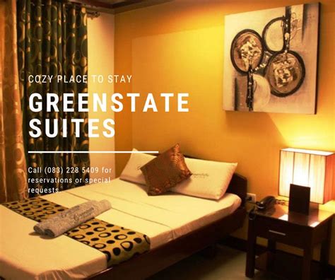 short time inn in koronadal|GREENSTATE SUITES .